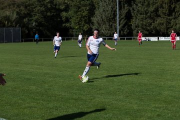 Bild 142 - Frauen Egenbuettel : Hamburger SV : Ergebnis: 1:9